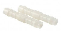 Plastsamler 10 mm 2 stk.