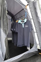 Kampa Garderobestang
