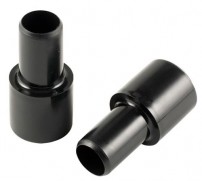Reduceringsstykke 28/19 mm 2 stk.