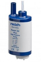 Reich dykpumpe power jet plus