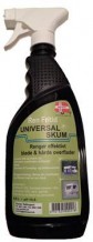Ren Fritid universalskum