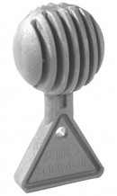 Safty ball