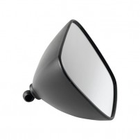 Milenco spejlhoved Aero Grand plant glas