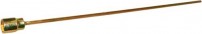 Spindel til boremaskine - 55 cm.