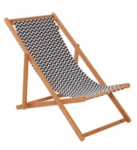 Soho Strandstol | Urban Outdoor