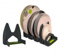 Tallerkenholder | Purvario system
