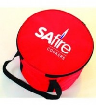 SAfire Carrier Bag / bæretaske