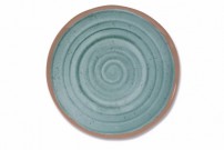 Terracotta Plate
