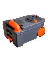 Toiletkit 