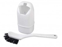 Kampa Basil mini toiletbørste
