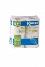 Kampa Toiletpapir