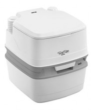  Toilet Thetford Porta Potti Qube 165T