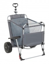 Transportvogn - Wecamp Beach
