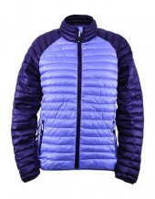 Tuxer Linn damejakke Lavender