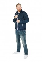 Tuxer Alan On