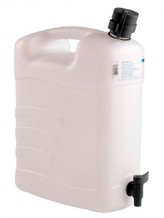 Vanddunk 15 ltr.