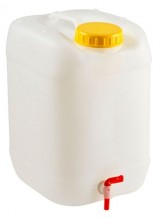 Vanddunk 20 ltr.