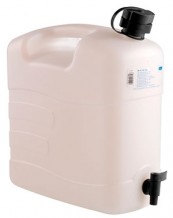 Vanddunk 20 ltr.