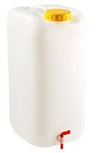 Vanddunk 30 ltr.