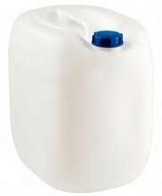 Vanddunk 30 ltr.