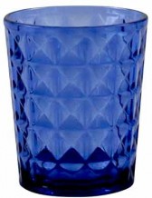 Vandglas 