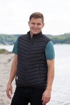Isabella herre vest