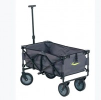 Wecamp Convoy foldbar trækvogn