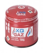 Gasdåse 