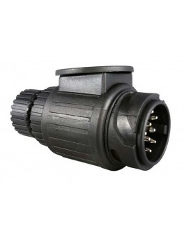 Jäger 13-polet stikprop