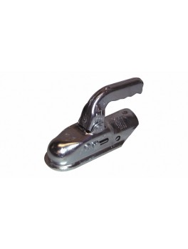 Koblingshoved "EM 130 C" 