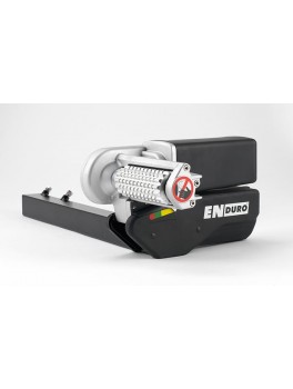 Caravan moversystem - Enduro Premium med elektrisk tilkobling 