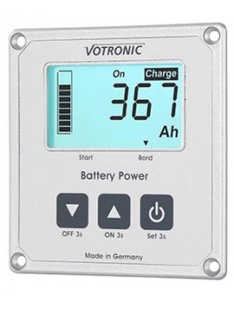 Batteriindikator "Votronic"
