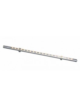 Belysningsskinne med LED 18 cm