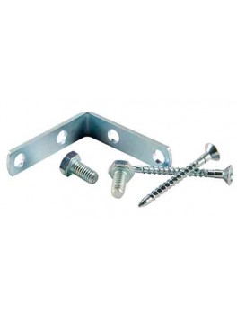 Beslag til IGT gasfilter