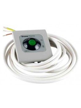 Betjeningspanel Truma Therme