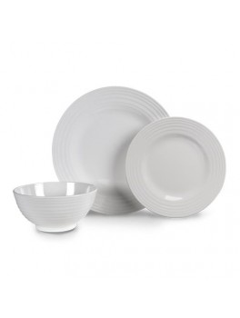 kampa blanco servicesæt 12 dele 