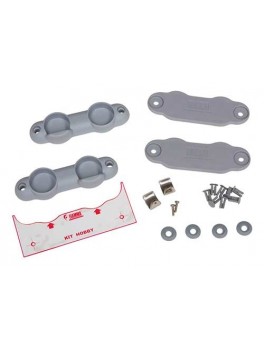 Adapter Caravanstore til Hobby fra 2009 campingvogne og frem