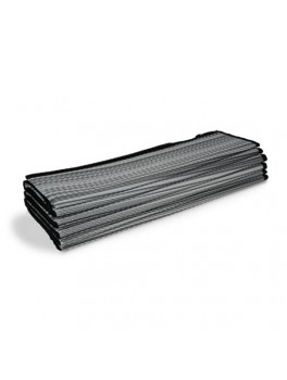 Dometic Continental tæppe 250 x 250 cm 