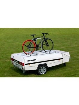 Camp-let cykelstativ 4 cykler
