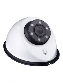 "Domtic Perfectview 18" kamera