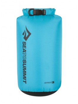 Dry Sack 8L Blå