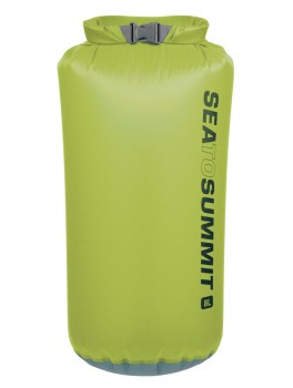 Dry Sack 35L Grøn