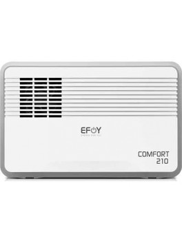 EFOY Comfort 210 - energi på farten