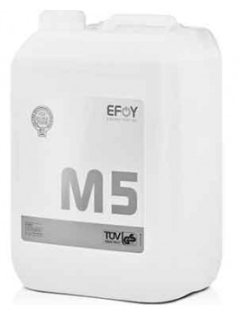 EFOY Comfort metanolbeholder 5 liter