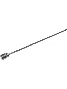 Ekstra kraftig adapter til elektrisk boremaskine. Længde: 55 cm.