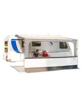 Front Fiamma Blocker Pro 350