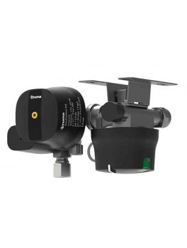 Gasflaskeomskifter Truma DuoControl CS