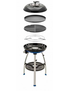 Gasgrill "Cadac Carri Chef 2"