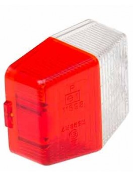 Glas til sidelygte Jokon for 244020