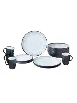 Granada servicesæt - 16 dele
